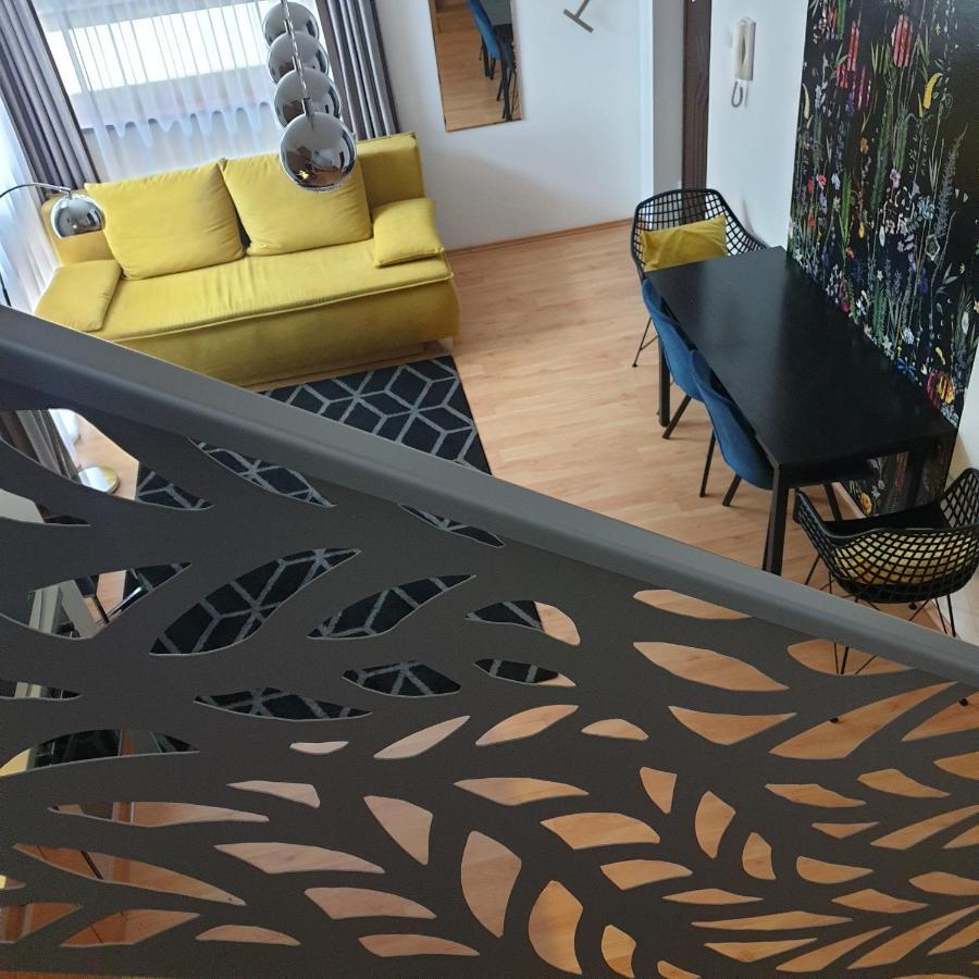 Grand Paradise Apartman ミシュコルツ エクステリア 写真